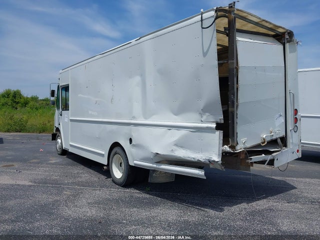 Ford F-59 Commercial Stripped