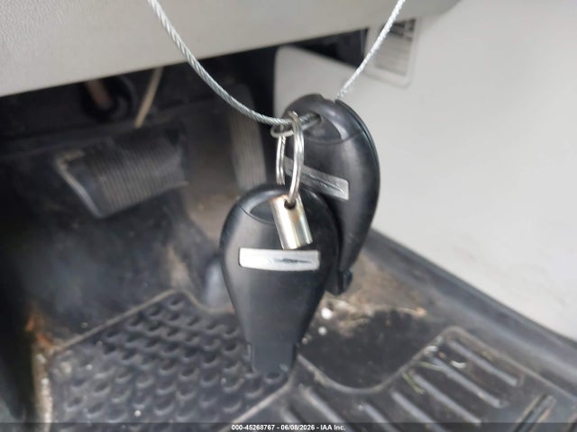 Chrysler Town & Country Touring