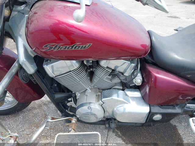 Honda Vt750 C