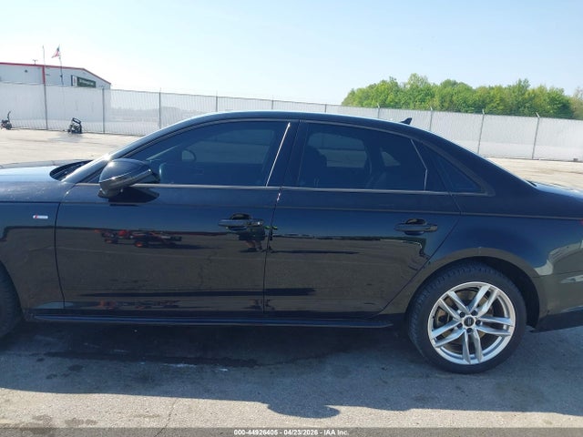 Audi A4 2.0t Season Of Audi Premium