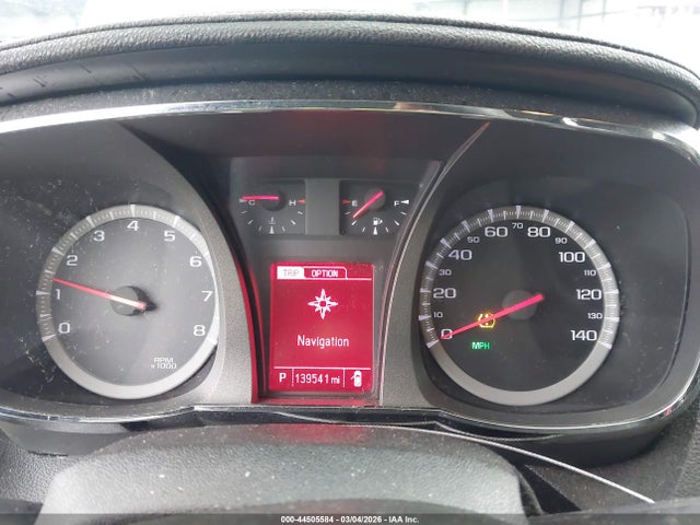 GMC Terrain Sle-1