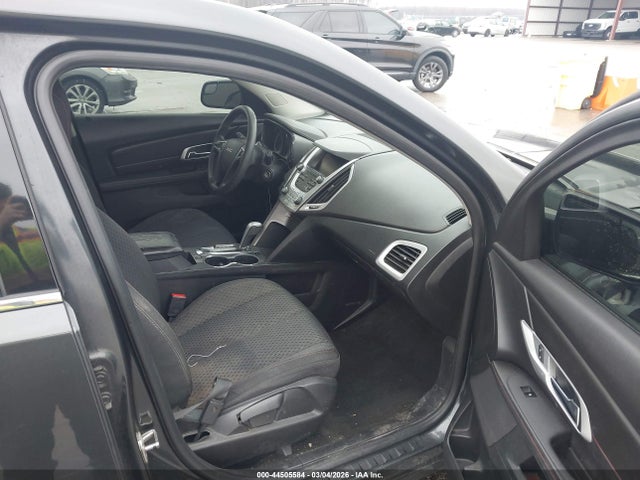 GMC Terrain Sle-1