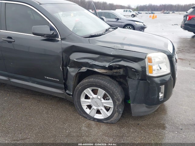 GMC Terrain Sle-1