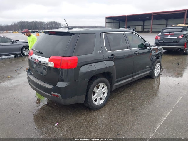 GMC Terrain Sle-1
