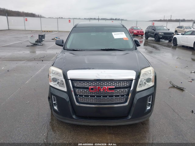 GMC Terrain Sle-1