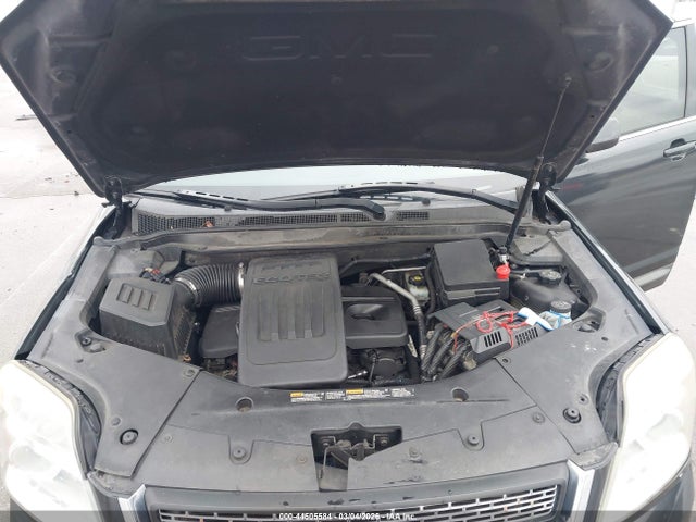 GMC Terrain Sle-1