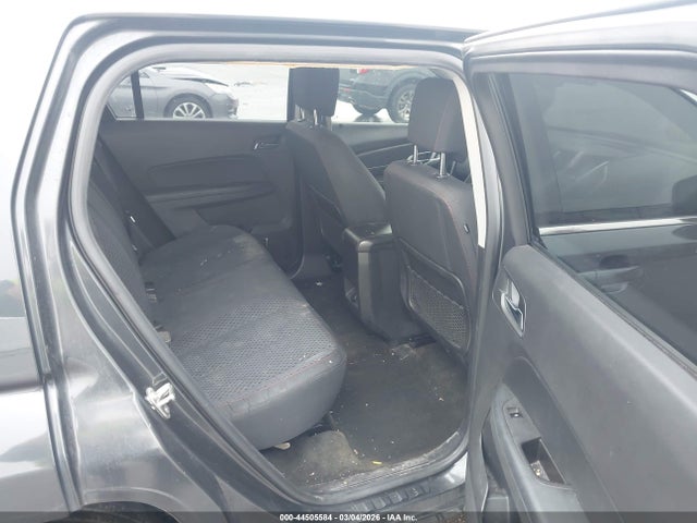GMC Terrain Sle-1