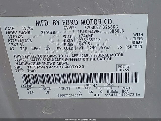 Ford F-150