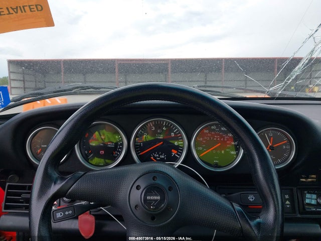 Porsche 911 Carrera
