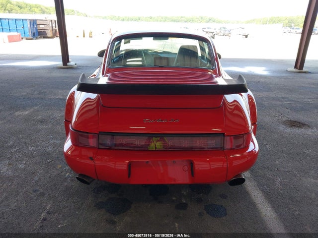 Porsche 911 Carrera