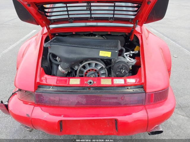 Porsche 911 Carrera