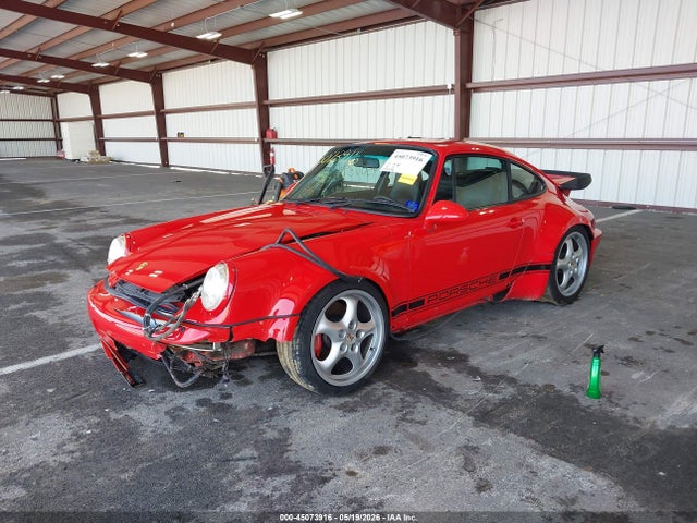Porsche 911 Carrera