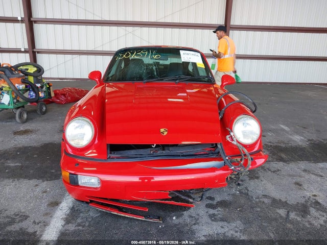Porsche 911 Carrera