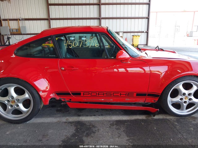 Porsche 911 Carrera