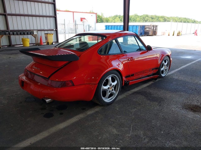 Porsche 911 Carrera