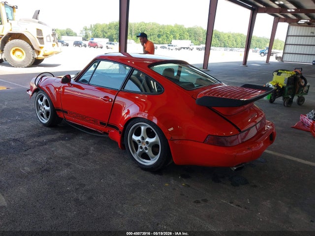 Porsche 911 Carrera