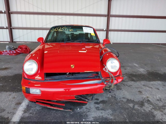 Porsche 911 Carrera