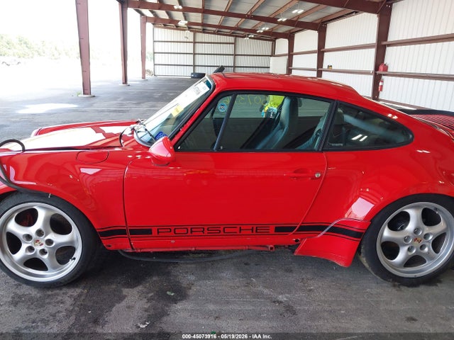 Porsche 911 Carrera