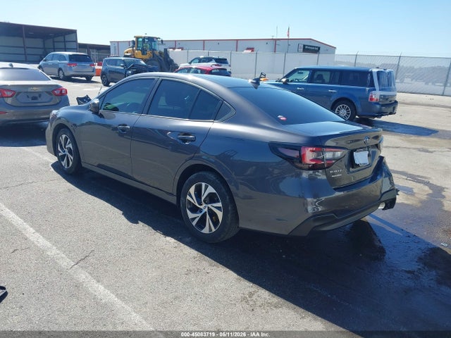 Subaru Legacy Premium