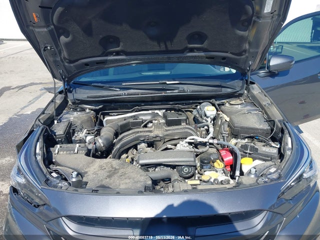 Subaru Legacy Premium