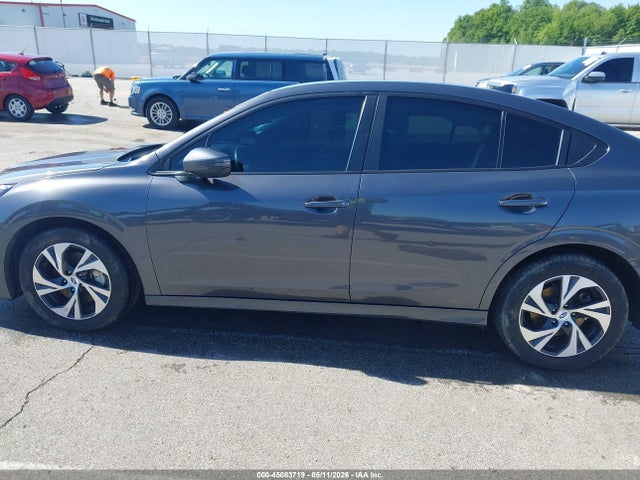 Subaru Legacy Premium