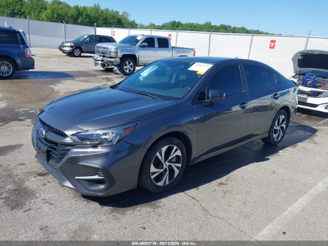 Subaru Legacy Premium