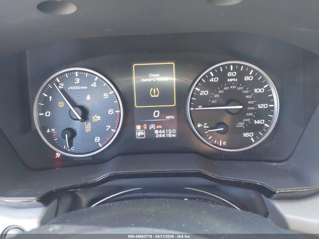 Subaru Legacy Premium