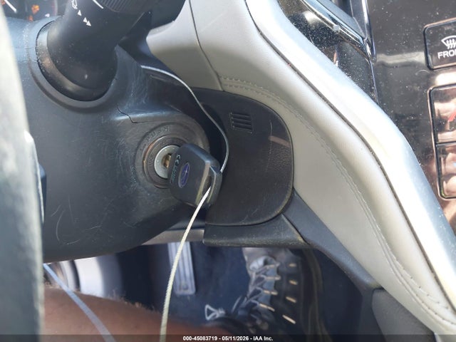 Subaru Legacy Premium