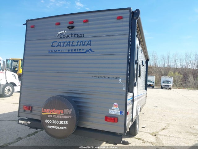 Coachmen Catalina