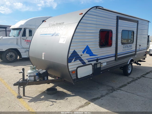 Coachmen Catalina
