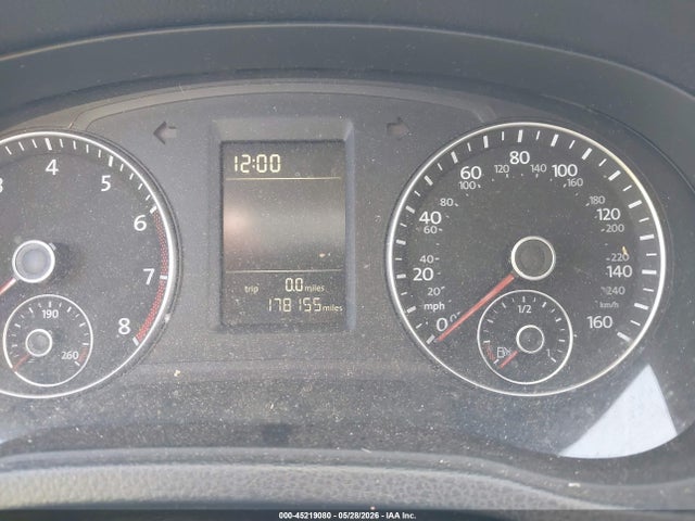 Volkswagen Passat 2.5l S