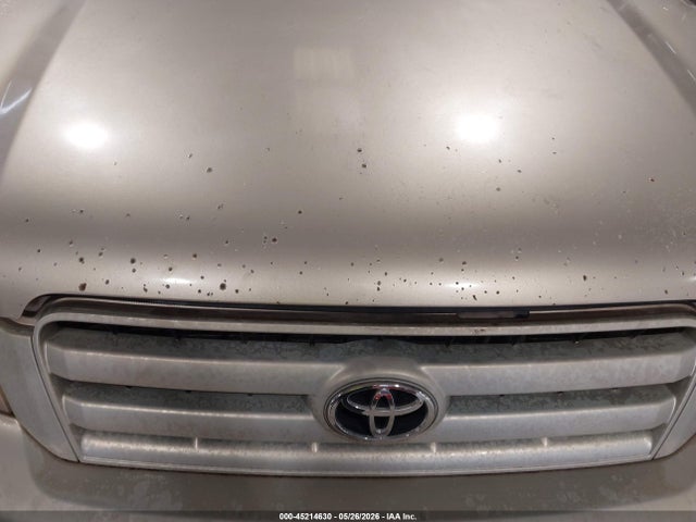 Toyota Highlander V6