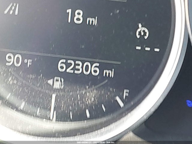 Mazda MX-5 Miata Grand Touring
