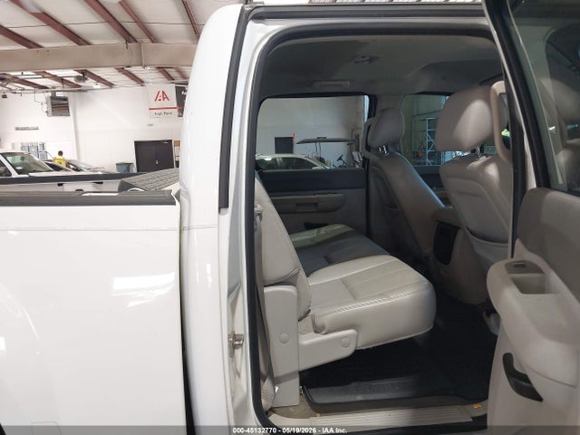 GMC Sierra 1500 Sle