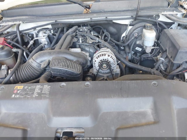 GMC Sierra 1500 Sle