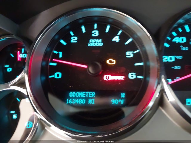 GMC Sierra 1500 Sle