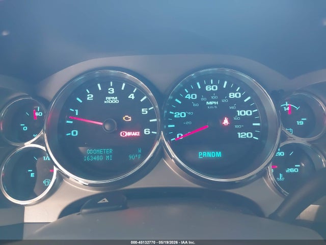 GMC Sierra 1500 Sle