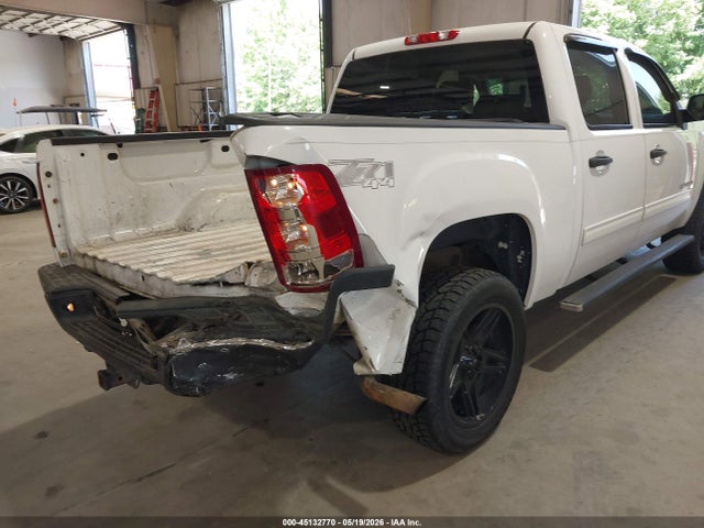 GMC Sierra 1500 Sle