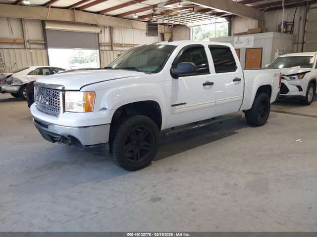 GMC Sierra 1500 Sle