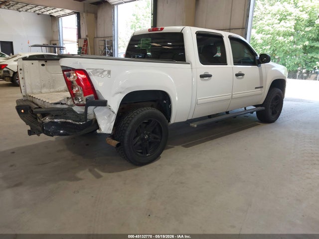 GMC Sierra 1500 Sle