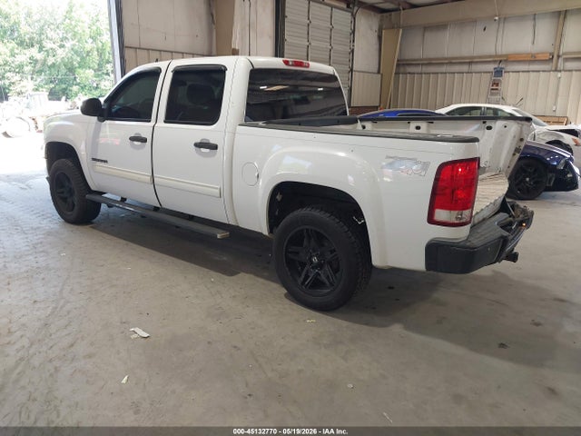 GMC Sierra 1500 Sle