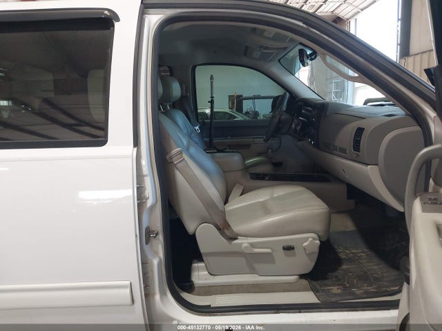 GMC Sierra 1500 Sle