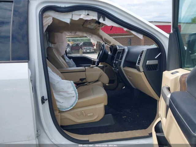Ford F-150 Lariat