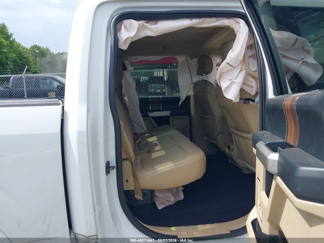 Ford F-150 Lariat