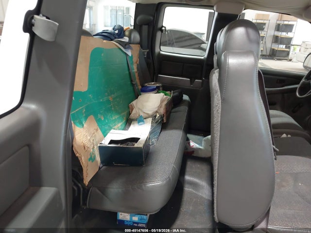 GMC New Sierra C1500