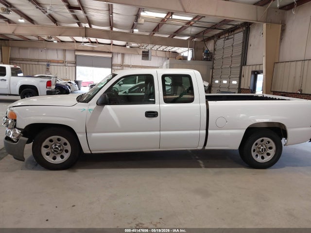 GMC New Sierra C1500