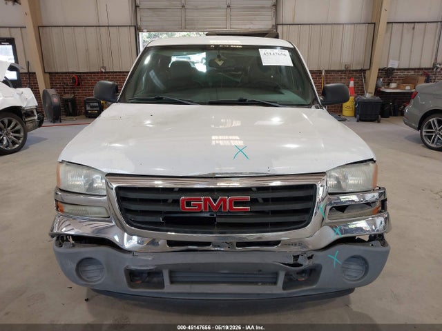 GMC New Sierra C1500