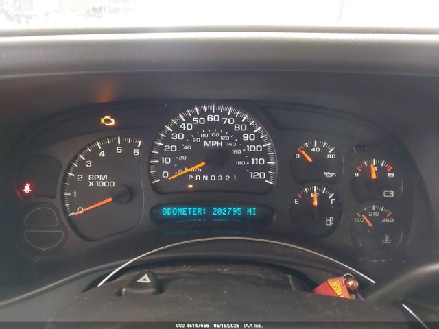 GMC New Sierra C1500
