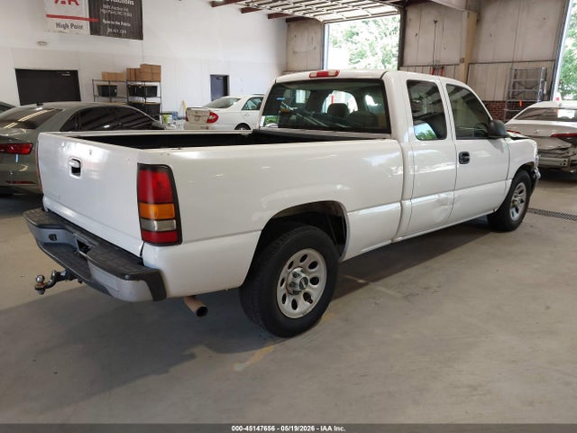 GMC New Sierra C1500