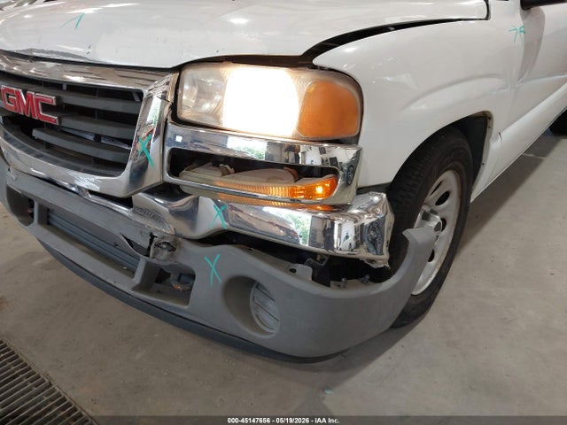 GMC New Sierra C1500